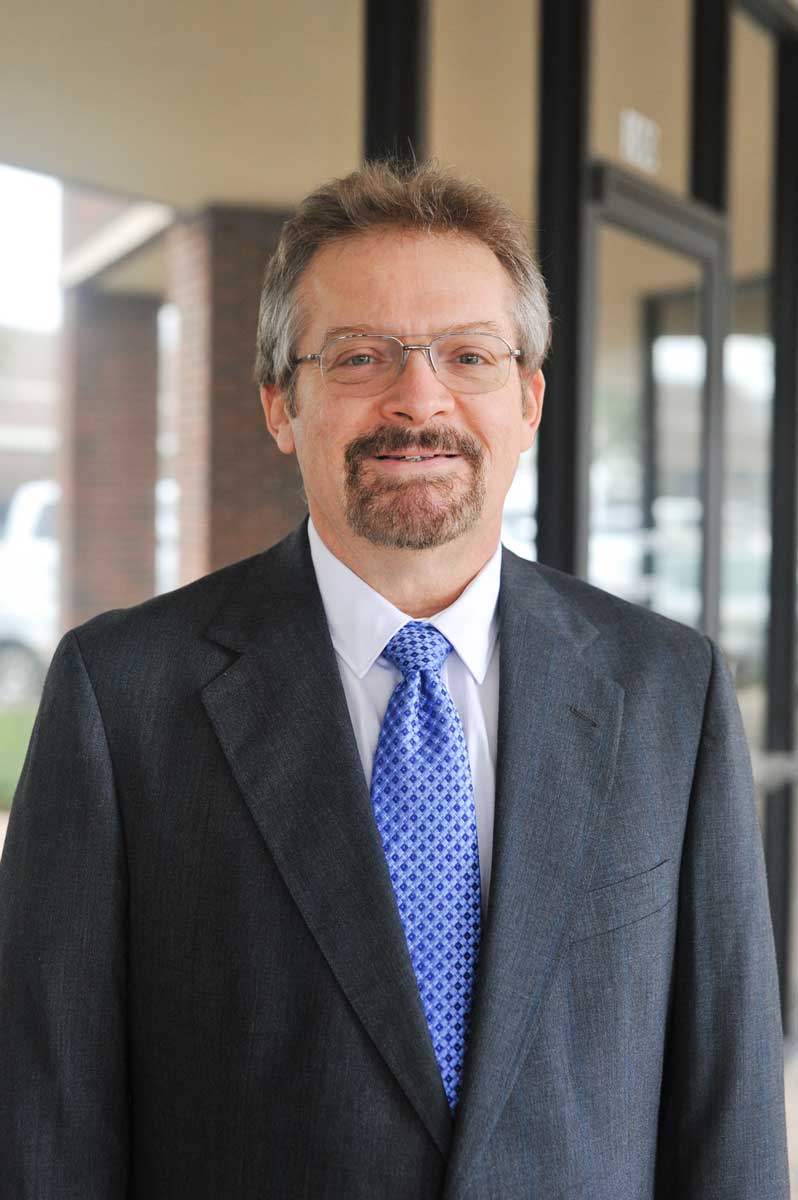 Neal Blauzvern, M.D., Austin Pain Doctor