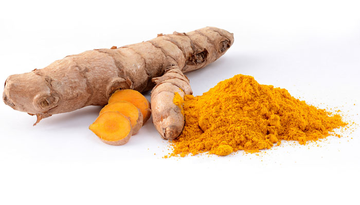 Turmeric and Chronic Pain: A Natural Approach to Relief