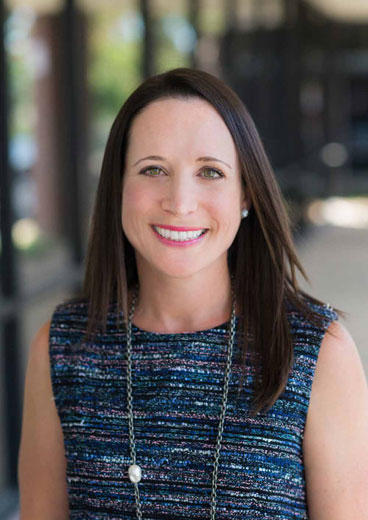 Kimberly Schocket, PhD, Clinical Psychologist