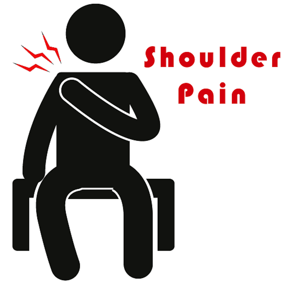 pain clipart