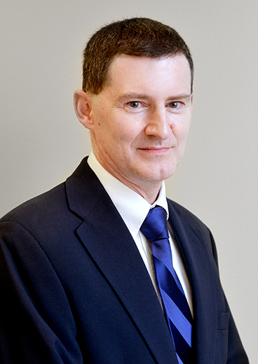Dr. James M. Brent, M.D., Austin Pain Doctor