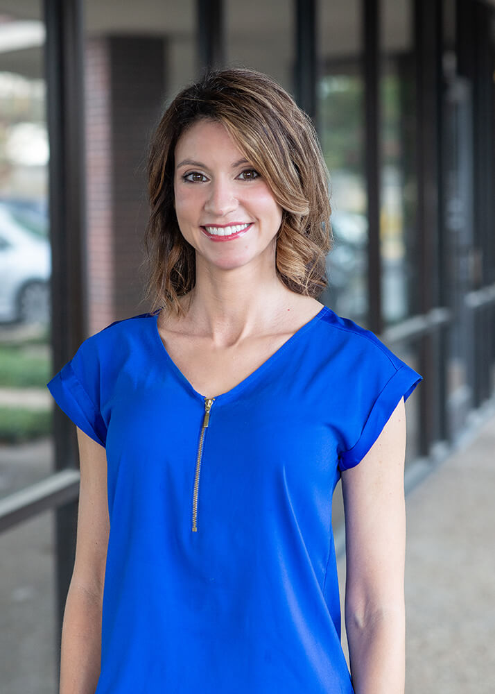 Sarah Zoeller, MSN, APRN, FNP-C