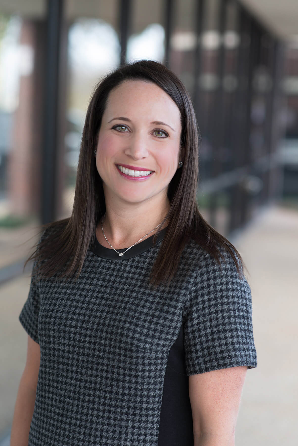 Kimberly Schocket, PhD, Clinical Psychologist