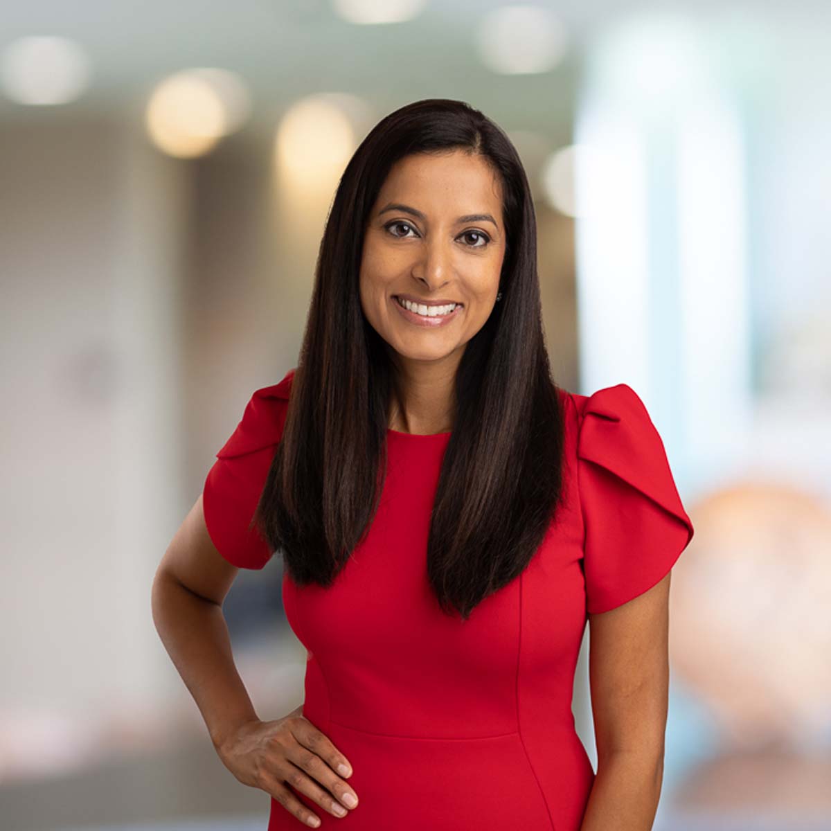 pain management doctor Anjuli Desai MD