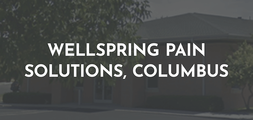 Wellspring Pain Solutions, Columbus