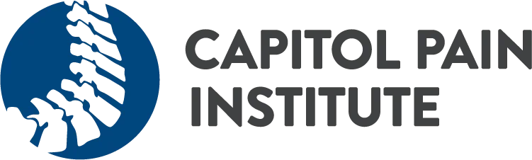 Capitol Pain Institute Logo