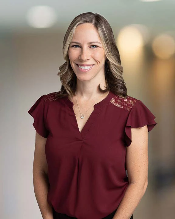 Krista Jacobs, MSN, APRN, FNP-C