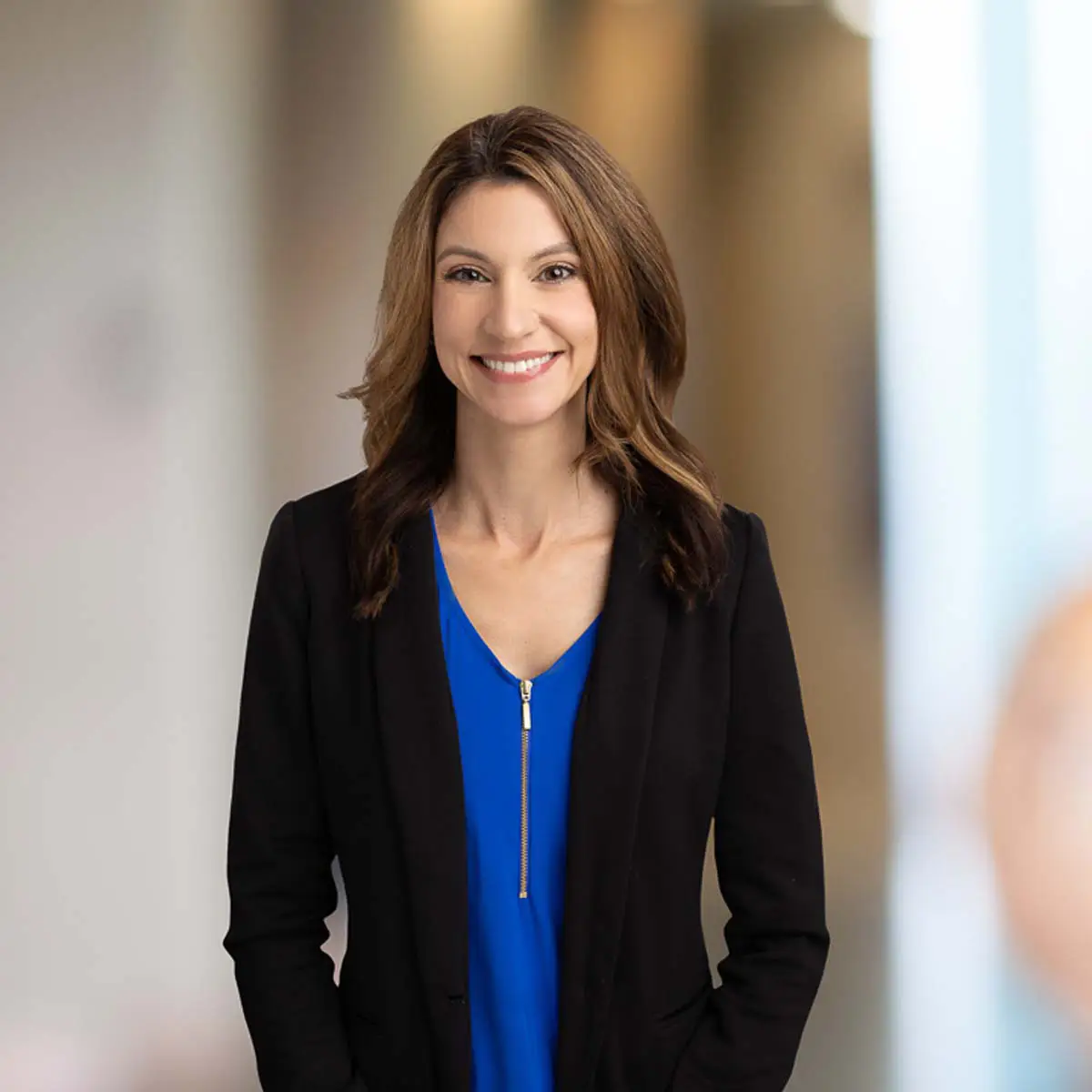 Sarah Zoeller, MSN, APRN, FNP-C