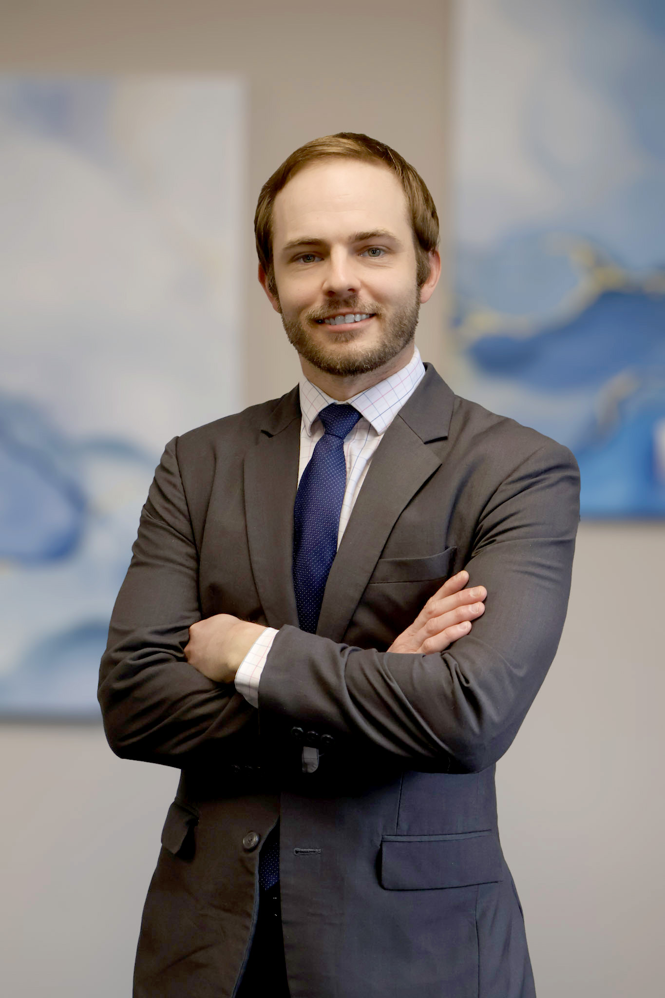 pain management doctor Zach Winkler, M.D.
