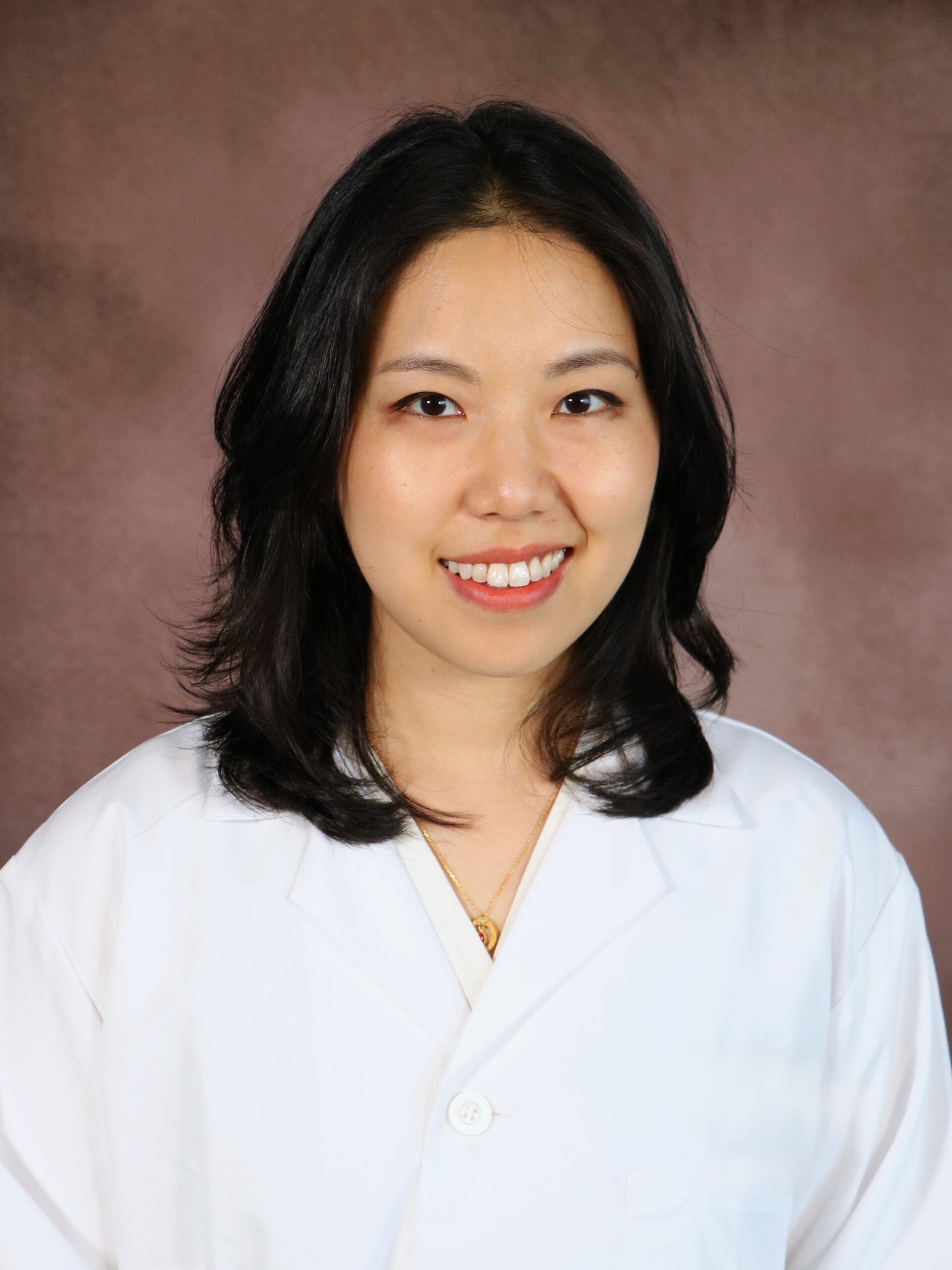 pain management doctor Jenny J. Kim