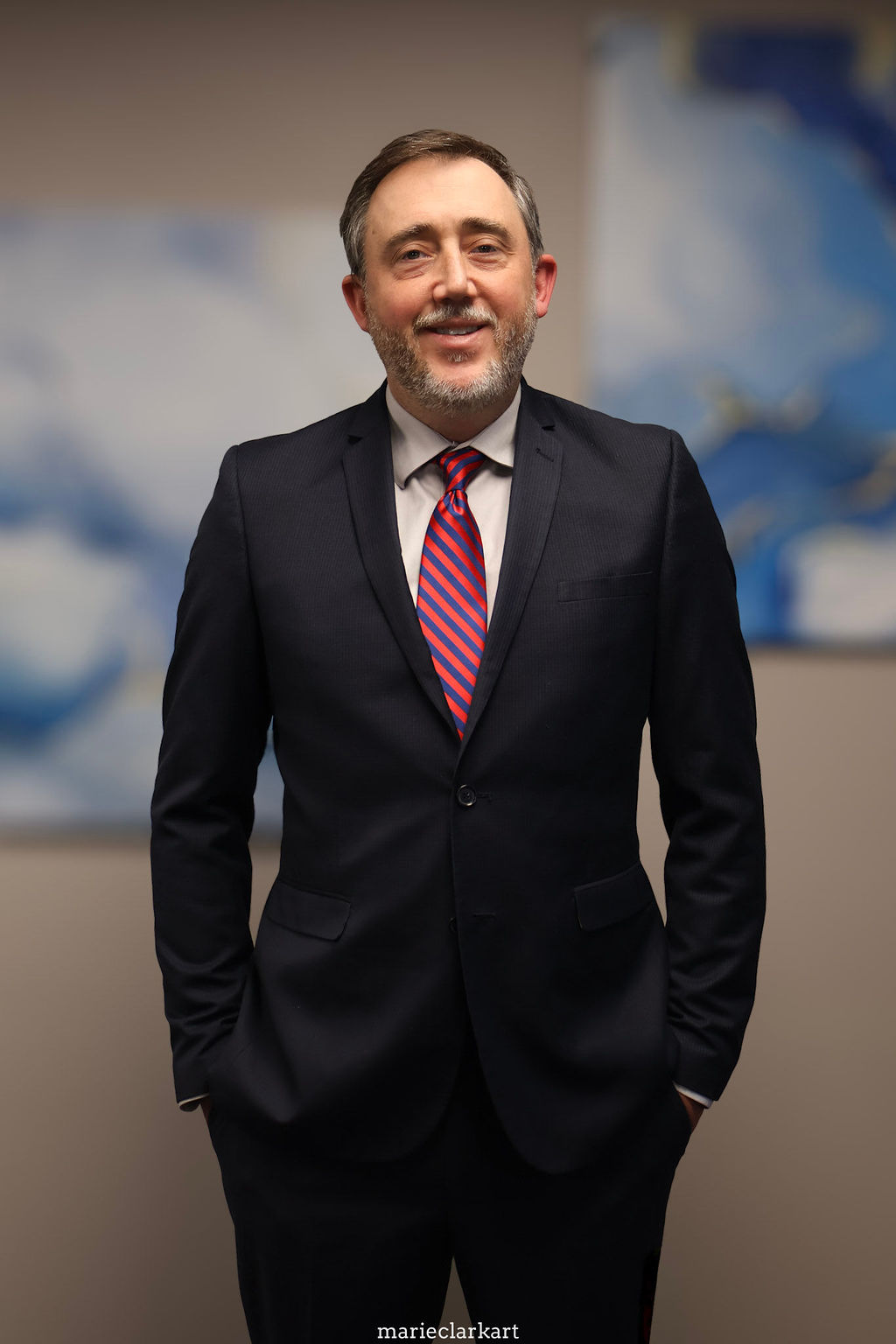 pain management doctor Joshua Rock, MD